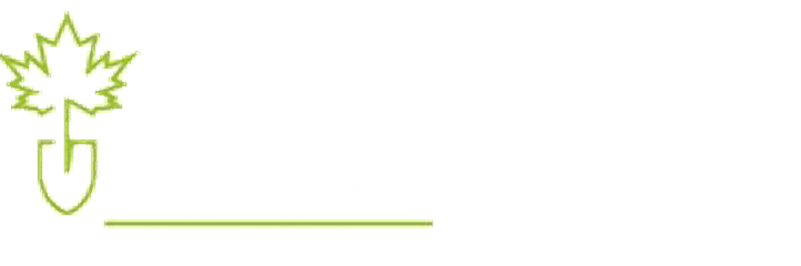 MS Anlæg og Service logo (lys)